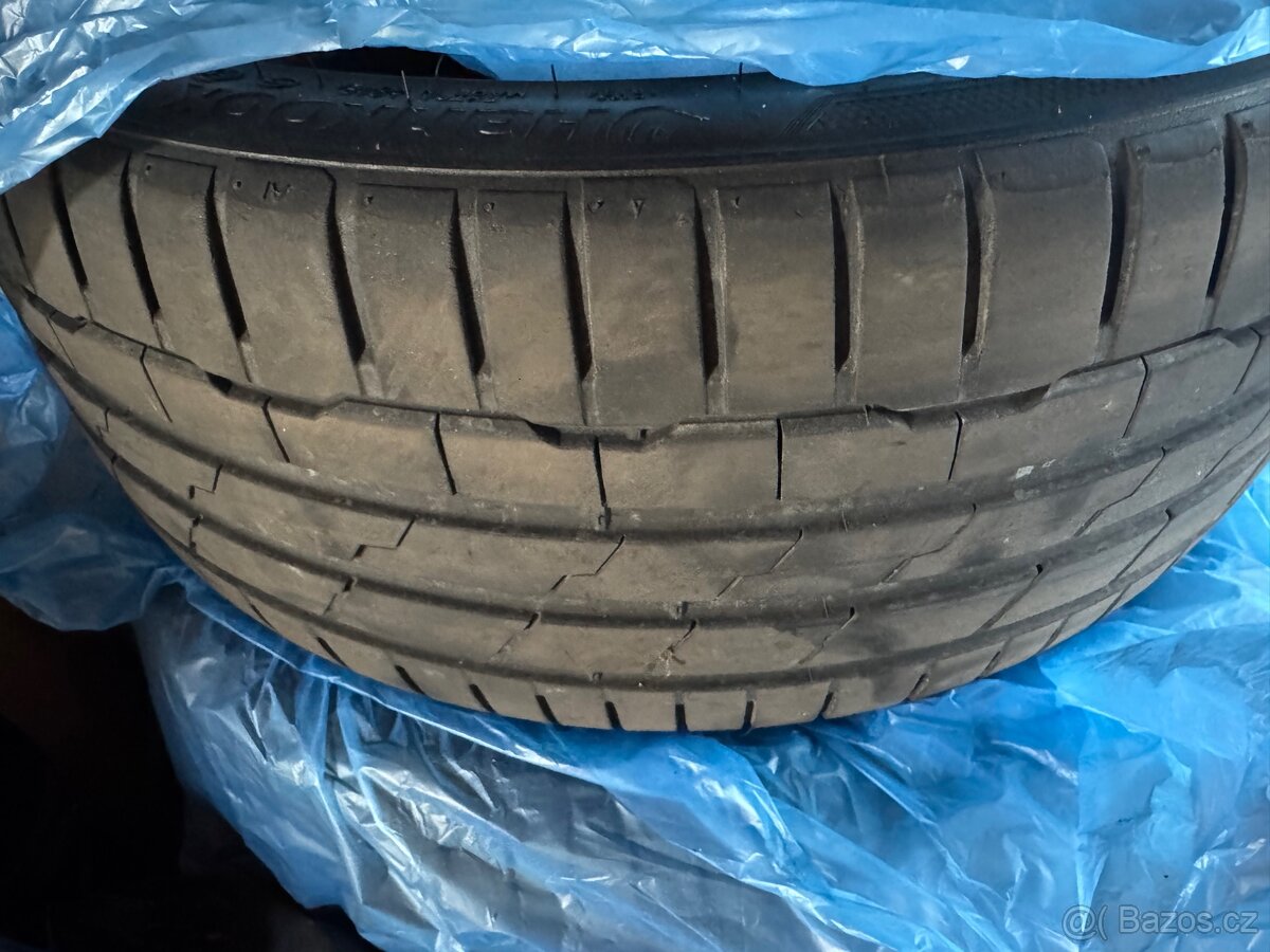 225/40 r18 pneu - 6