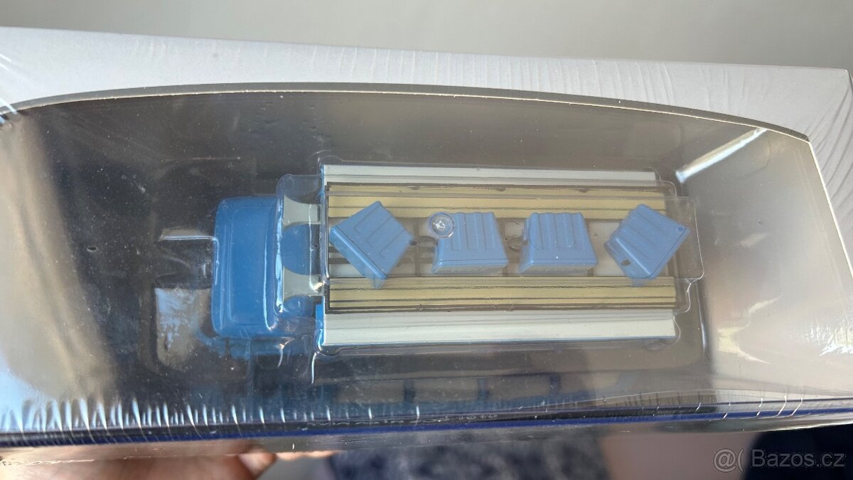 AVIA A31N ZOS 1:43 SSM - 6