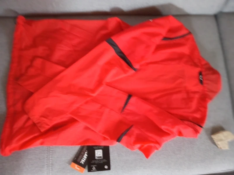 bunda Salewa Pedroc PTC Alpha - 6