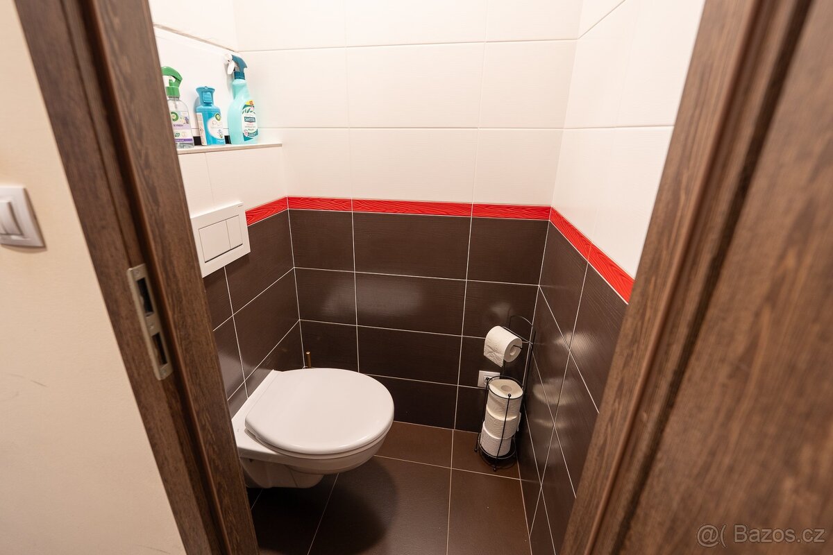 Prodej bytu 3+1 85 m², Praha - Letňany, ev.č. 00062 - 6