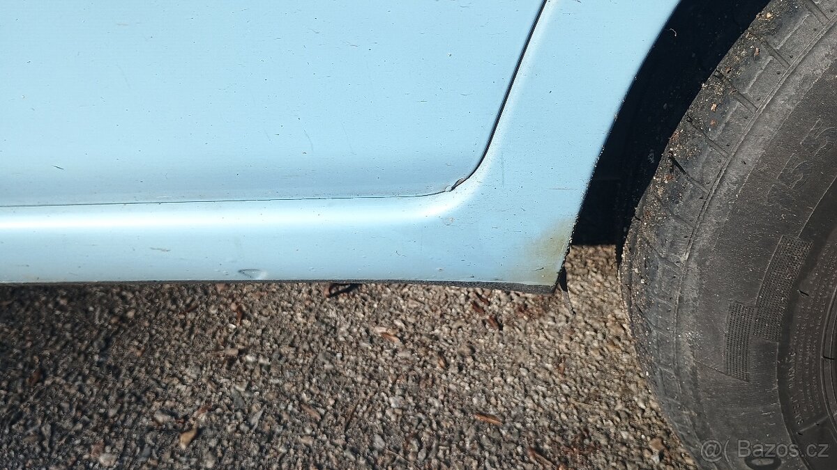 Fiat Panda 1.2, 51 kw, r.v. 2011 - 6