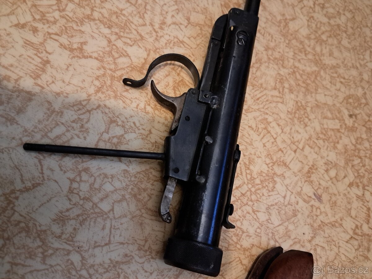 Vzduchovka Slavia ZVP - 6