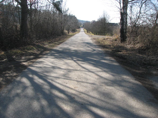 Střílky stavební pozemky - 6