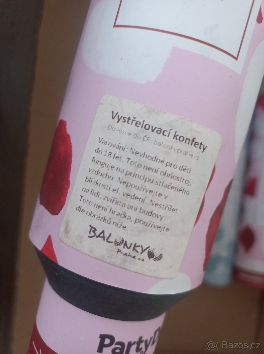 SVATEBNÍ PŘEBYTKY - 6