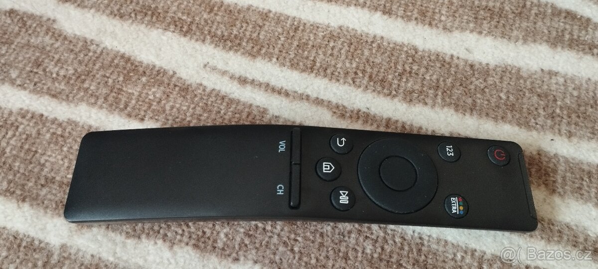 Smart led 4k UHD tv Samsung 108 cm - 6