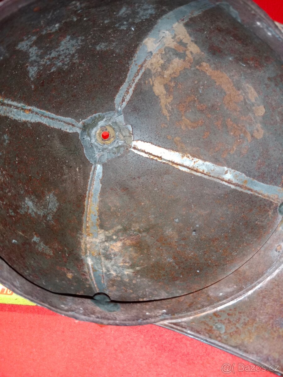 Helma zn. AI MAY 1885 - 6