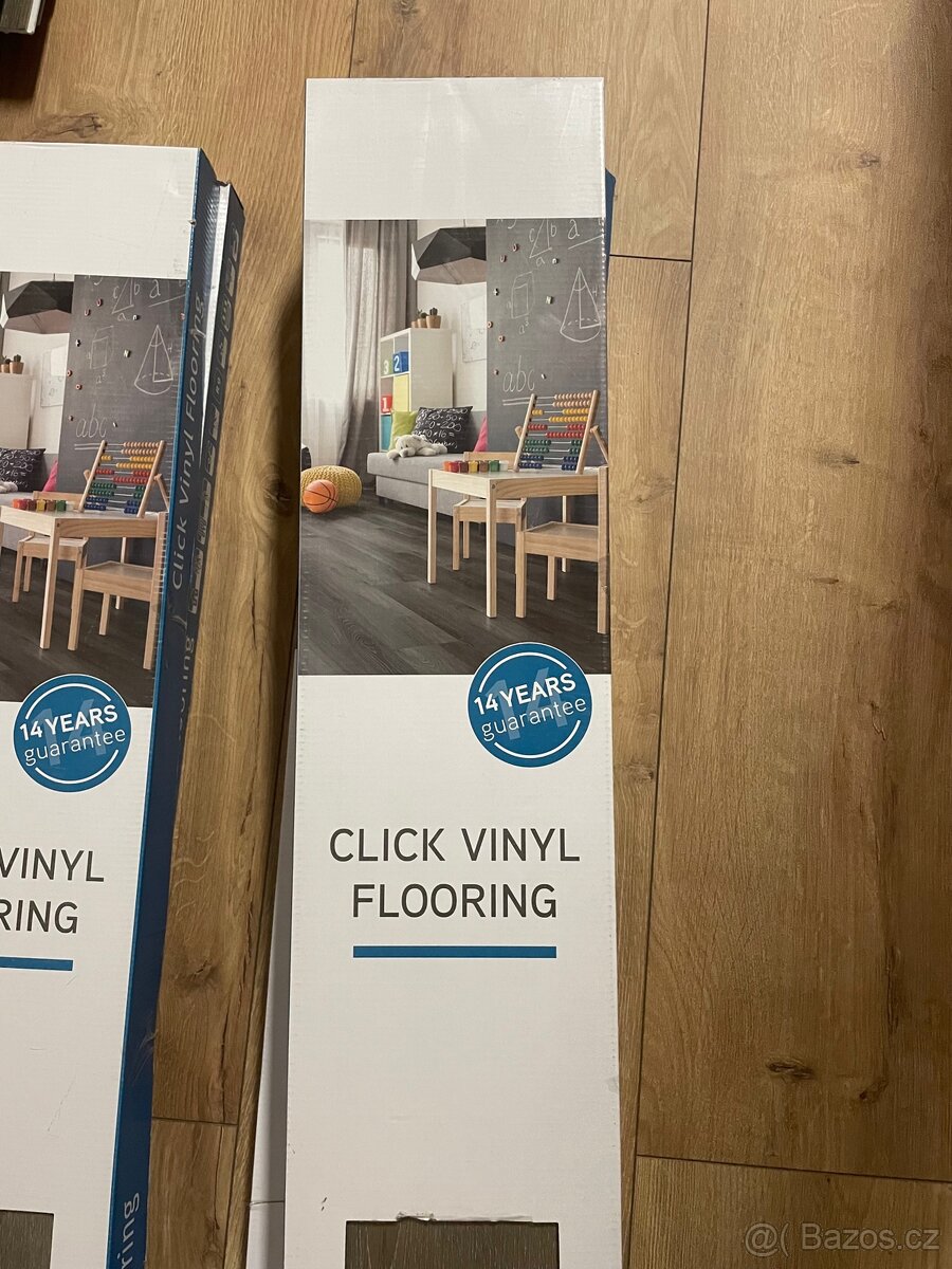 Vinylová podlaha k prodeji - 6