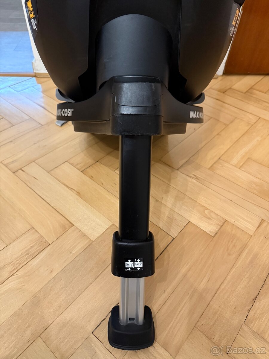 Maxi-Cosi Mica Pro Eco I-size 2022 - 6