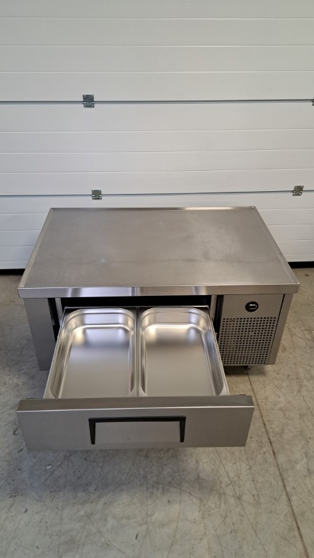 Chladící podestavba TRUE - TRCB-48 - 6