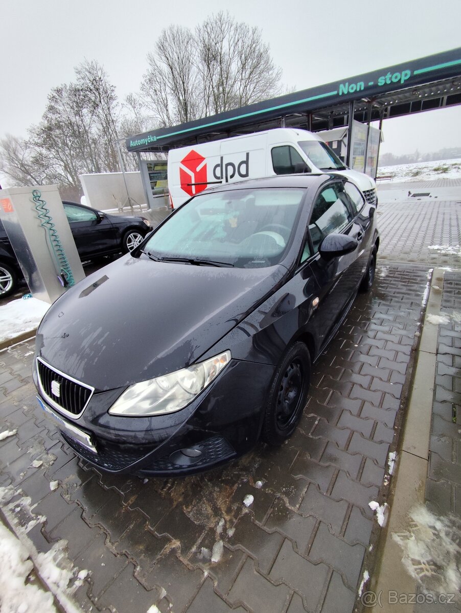 Seat Ibiza 1.9 TDI - 6