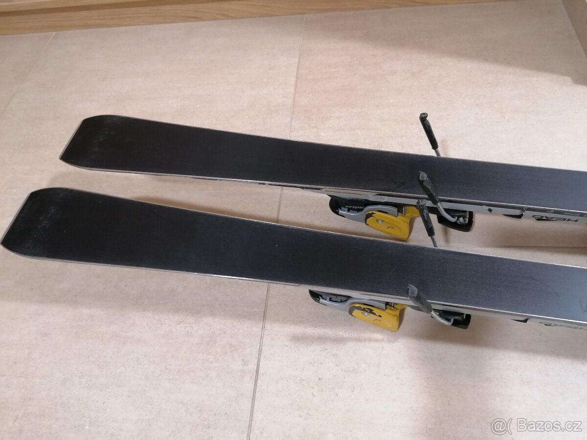 Lyže head 150 cm - 6