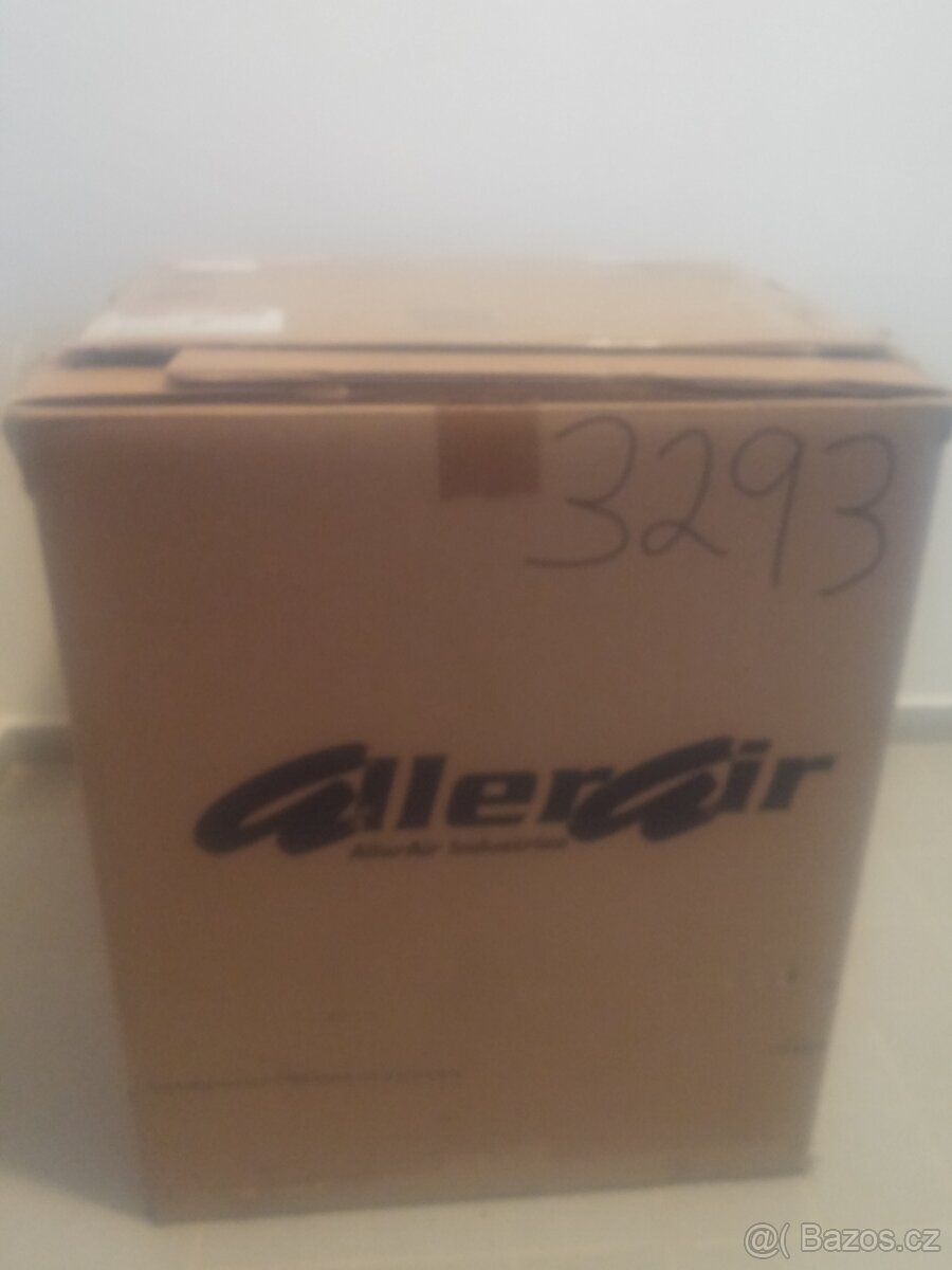 Čistička vzduchu AllerAir - 6