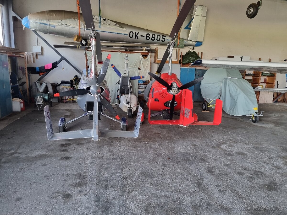 Virnik Apollo AG1s - 6