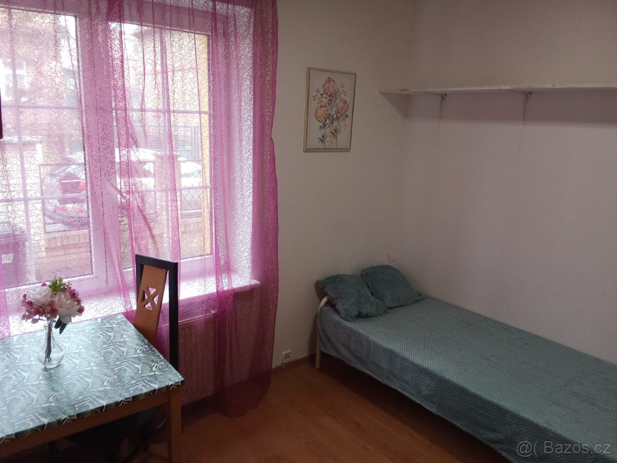 Garsonka nová vybavena - 6