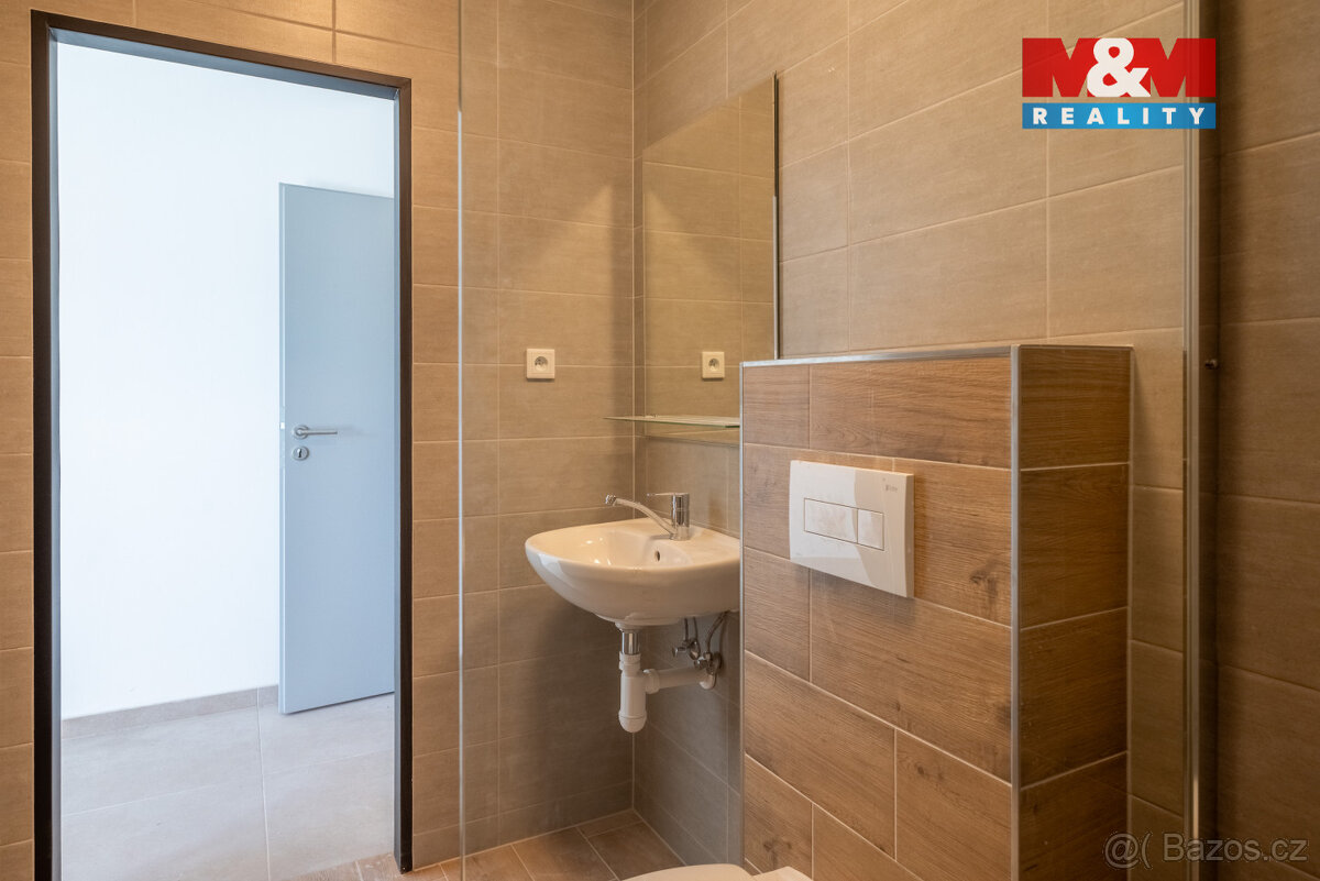 Pronájem 12 bytů 1+kk, 18 m², Radošovice u Strakonic - 6