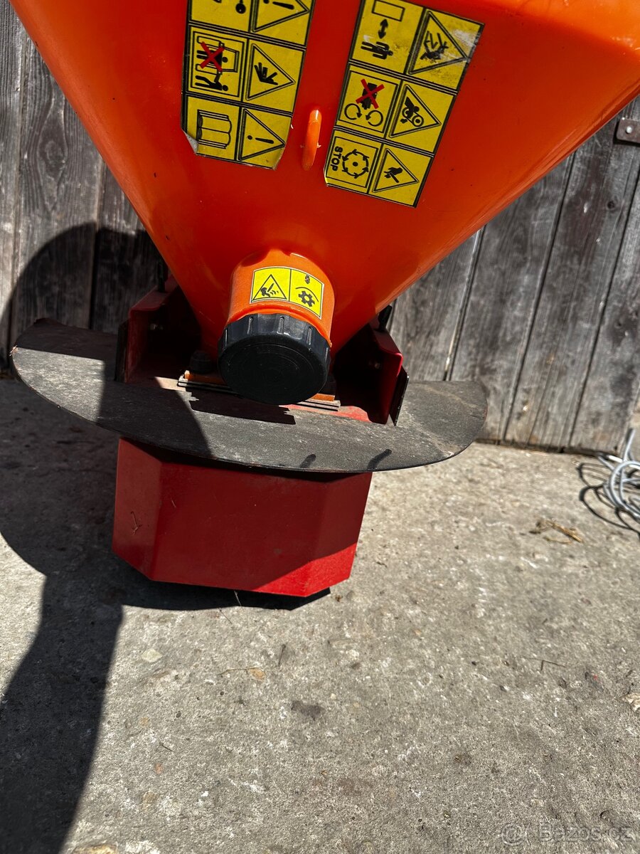 Secí stroj ZEFIR DEXWAL - 6