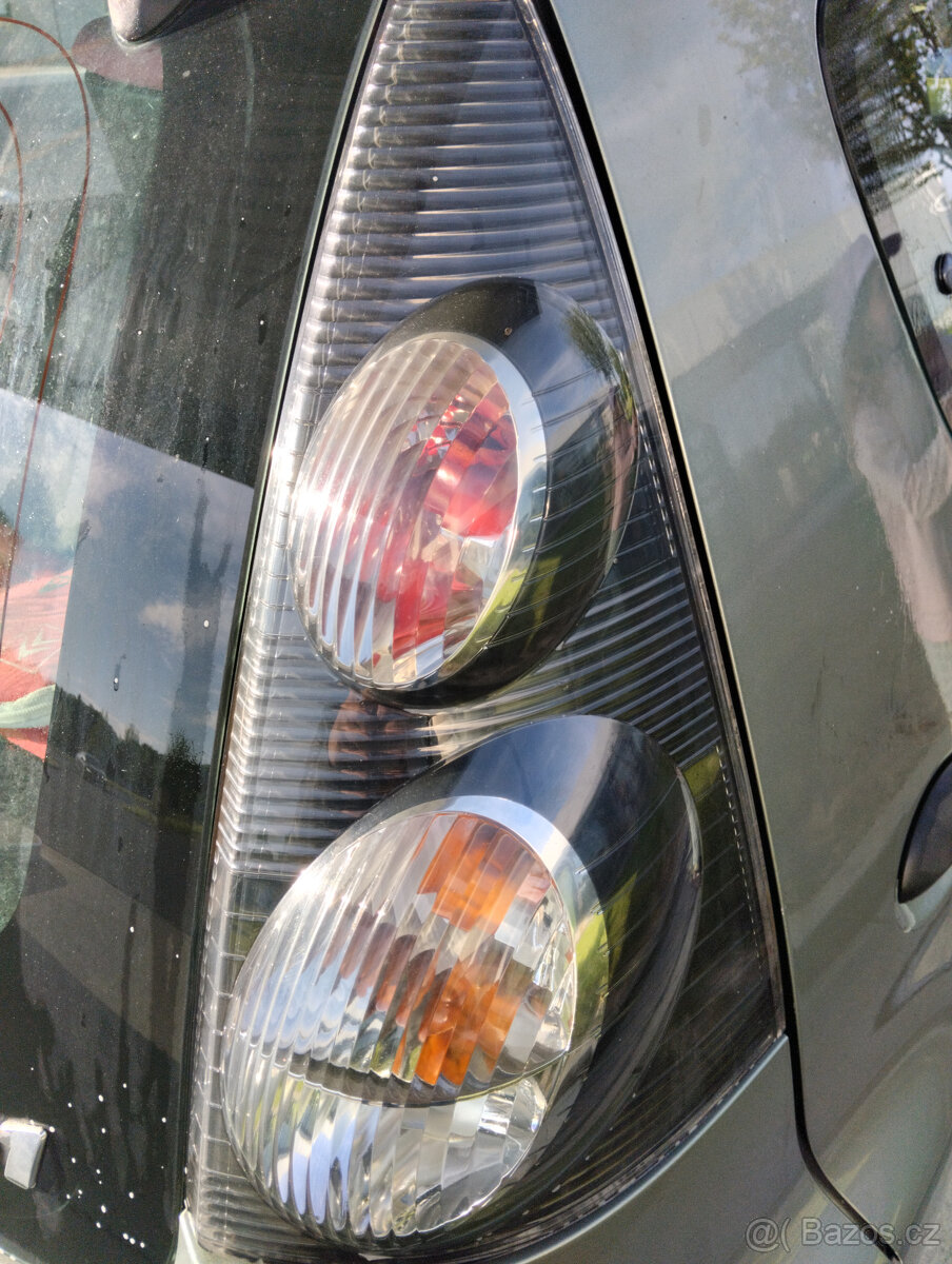 CITROEN C1 - 2009 - 6