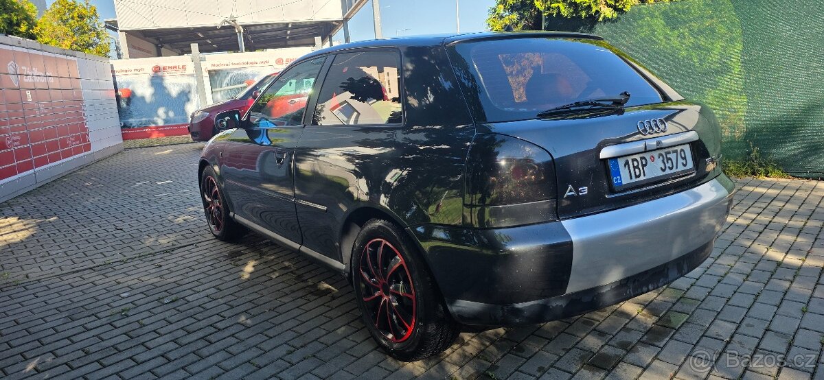 Audi A3 - 6