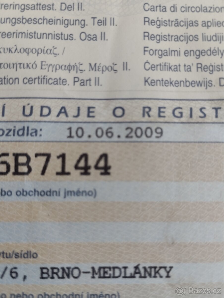 Honda Varadero 1000 - 6