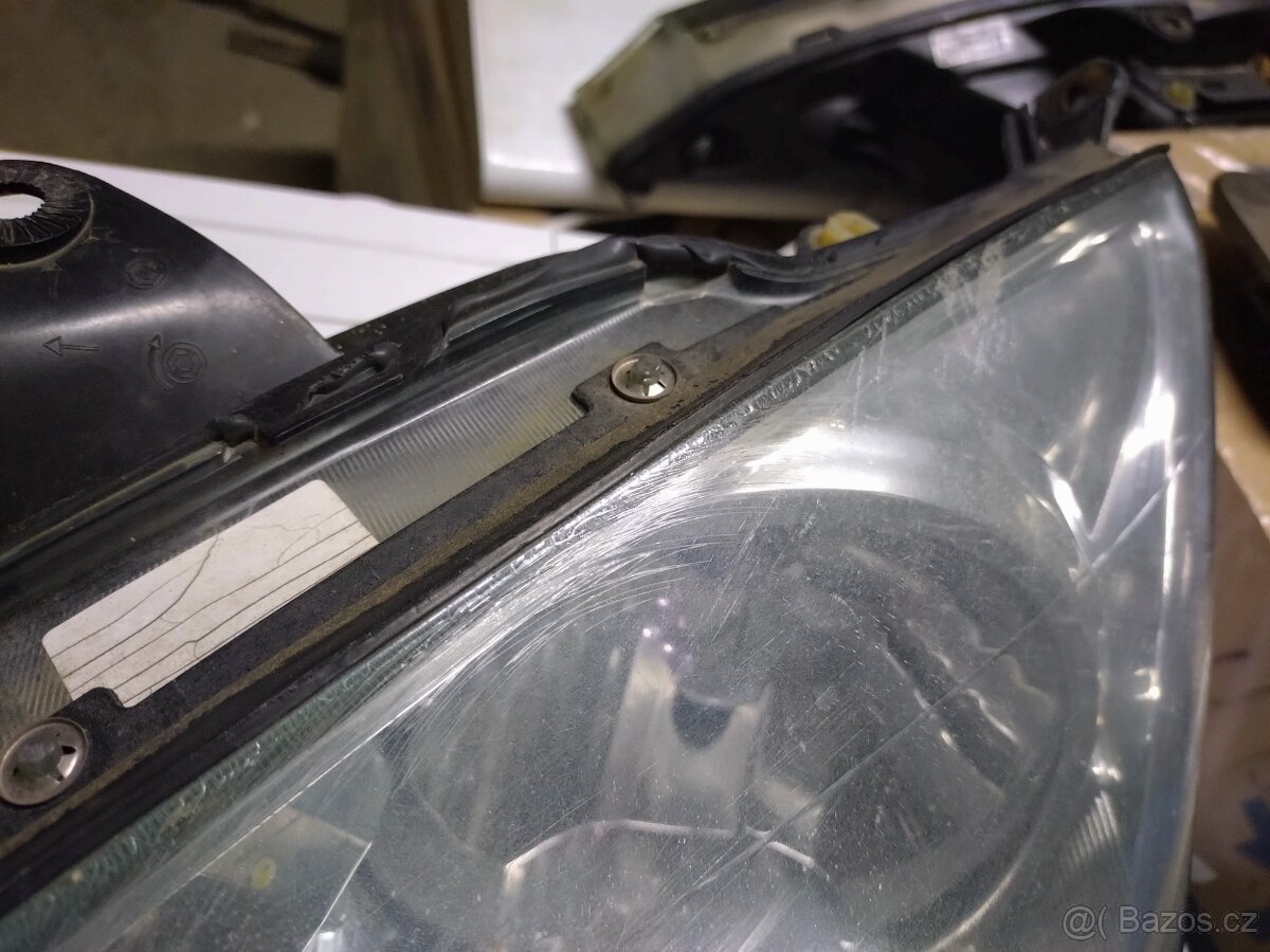 Ford Focus 1 - Náhradní díly - 6