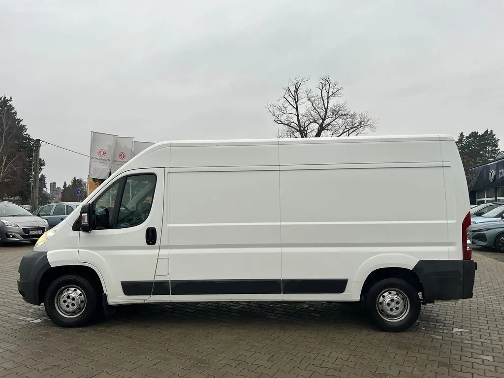 Peugeot Boxer, 35 L3H2 2.2HDi 150"DPH" - 6