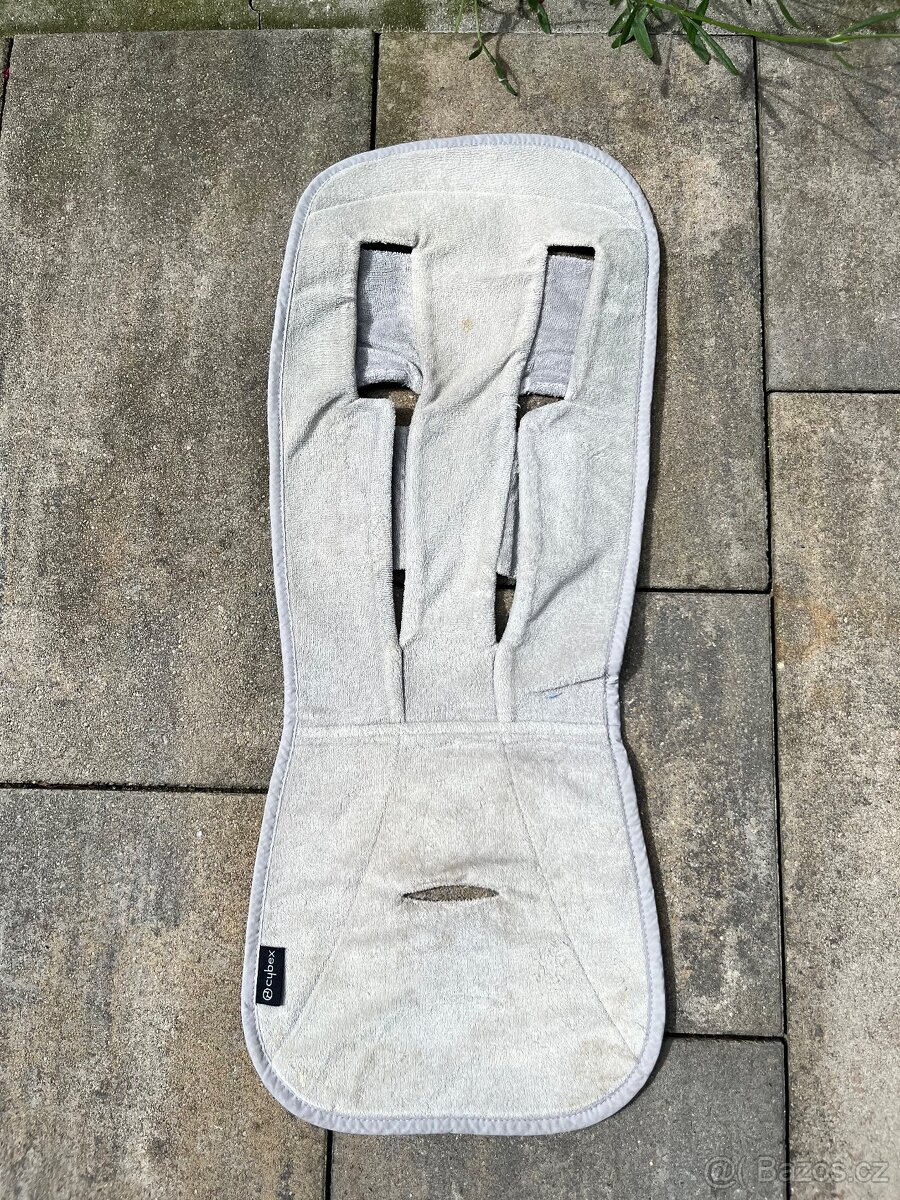 Kočárek Cybex Talos S Lux - 6