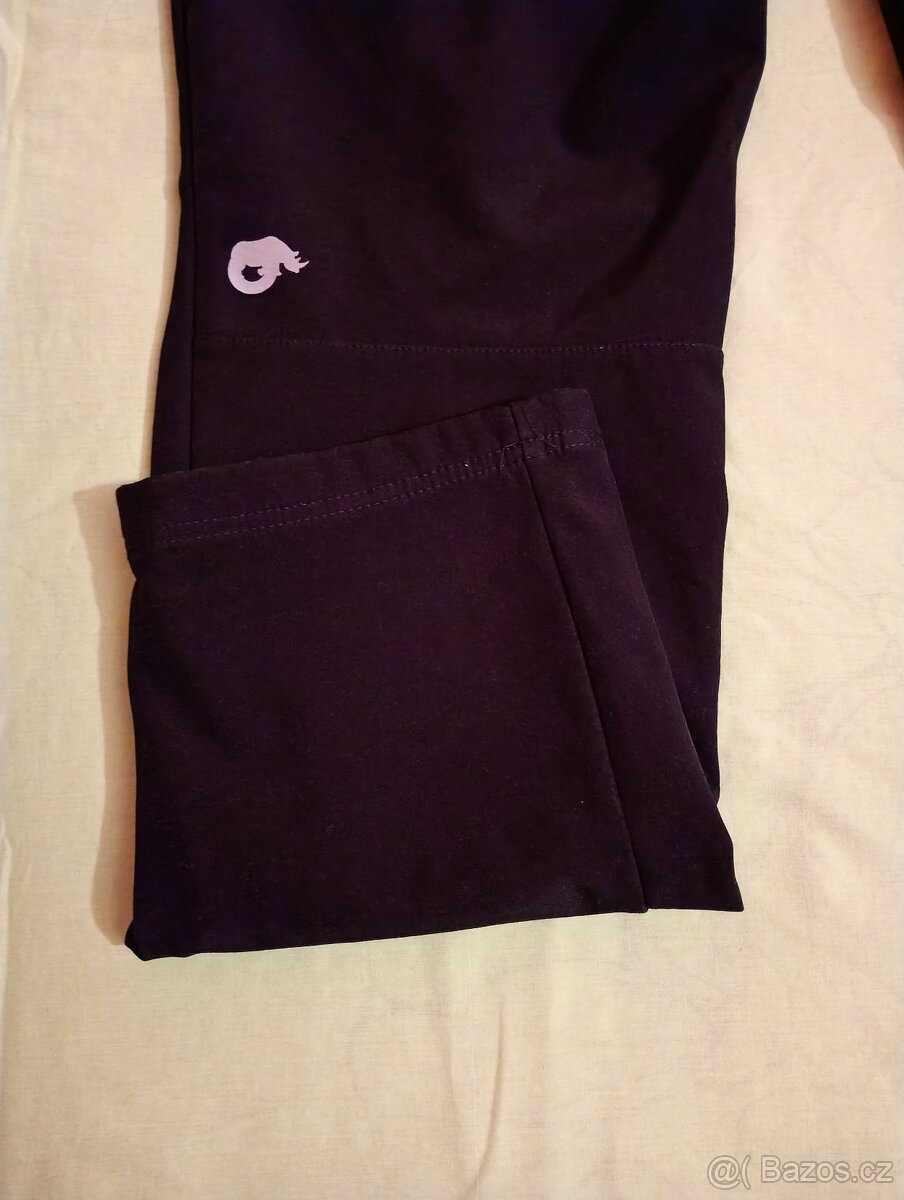 Softshellové kalhoty Kilimanjaro - 6