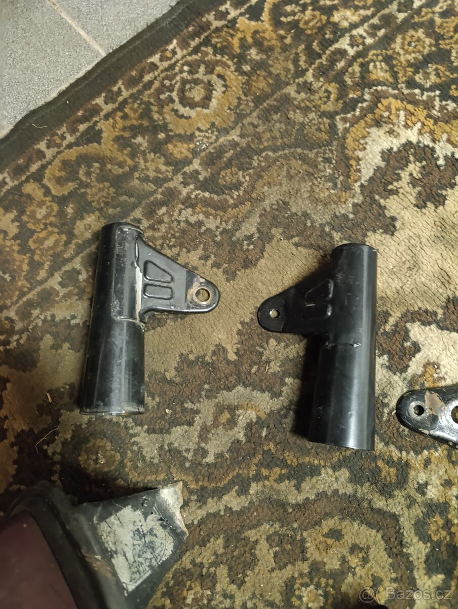 Díly čz 125/476 175/477 - 6