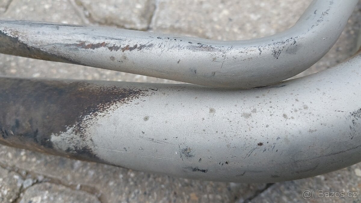 Ssangyong Rexton – Hrdlo nádrže - 6