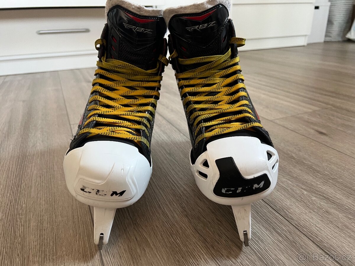 Brankářské brusle CCM RBZ 90 - 6