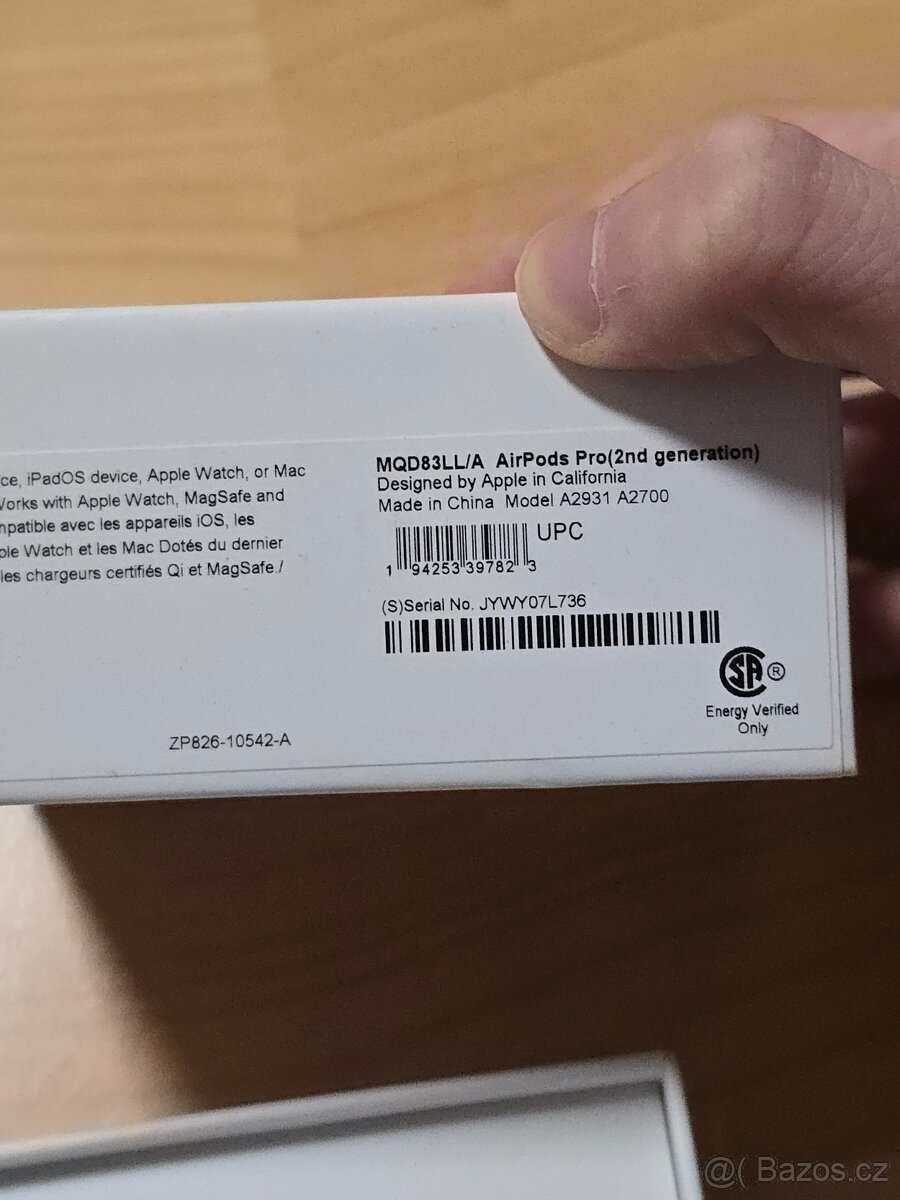 Apple AirPods Pro 2 - 6