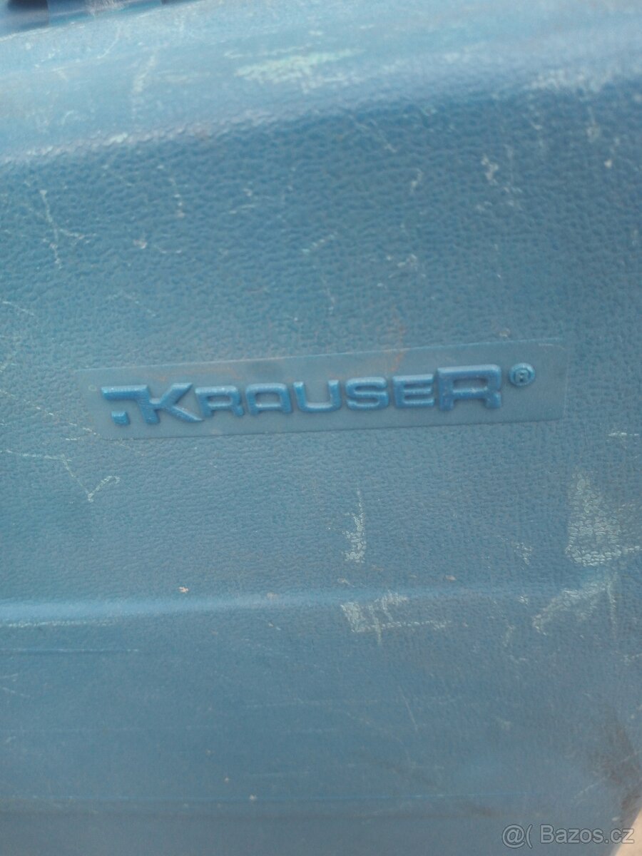 Kufry Krauser - 6