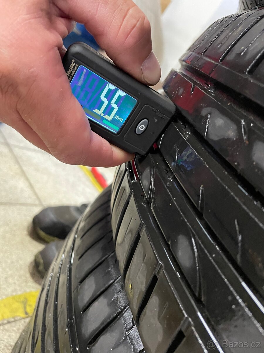 185 60 R15 84H Nexen NblueHD - 6