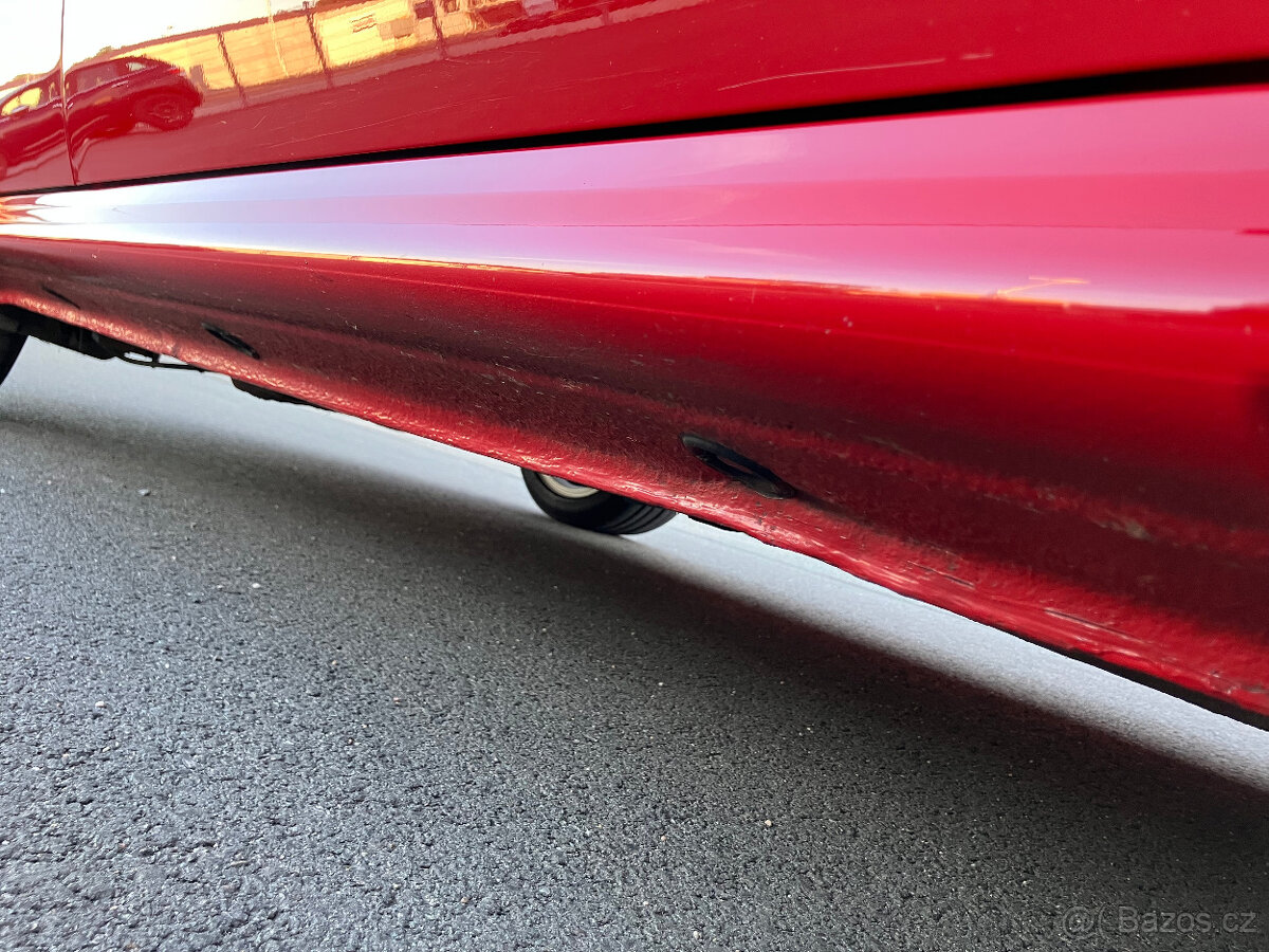 Škoda Octavia RS 1.8T 132 kW, 98930 KM - 6