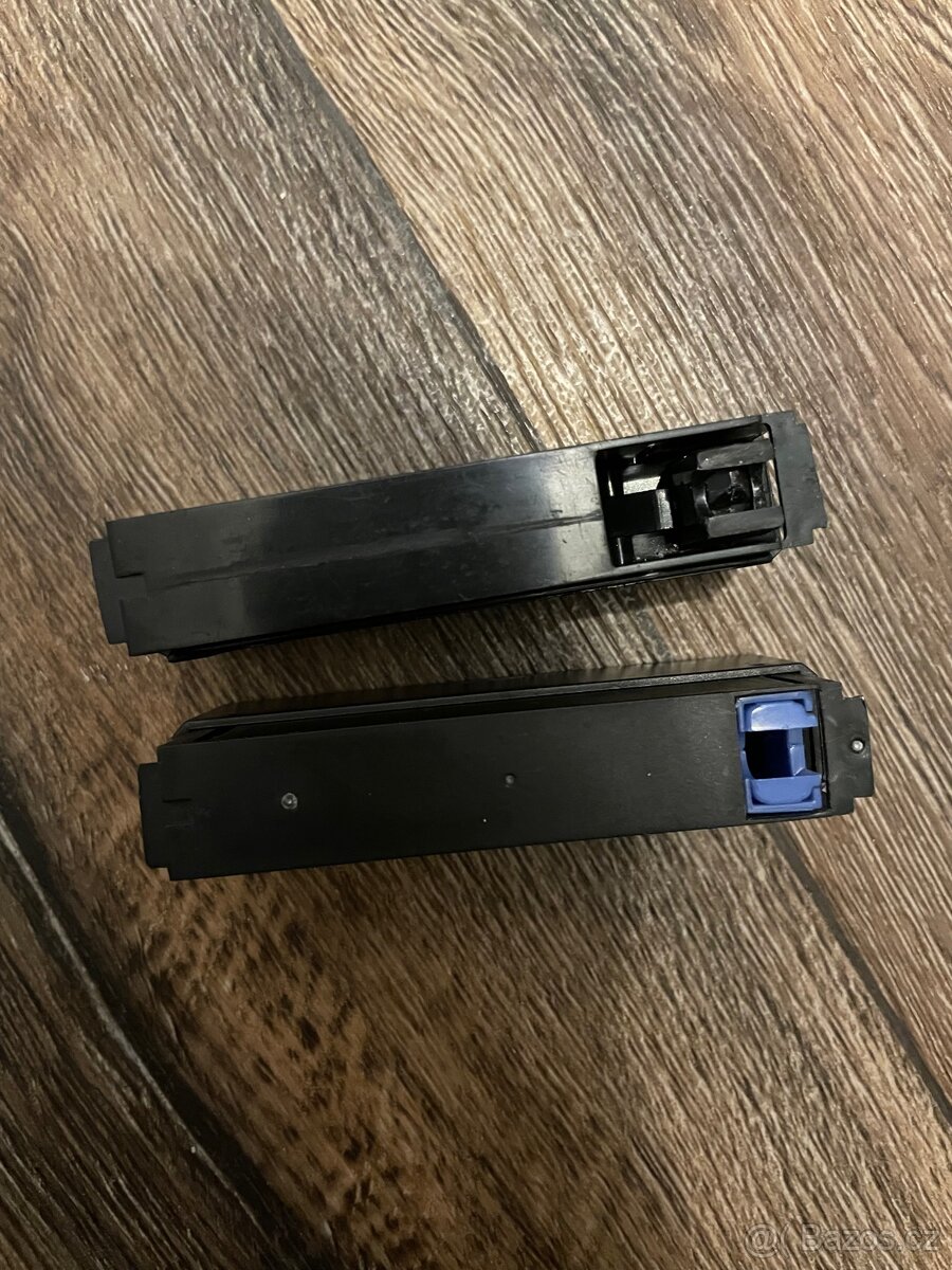 M24 CA airsoft sniper, puskohled - 6