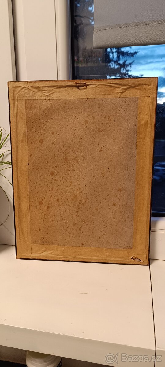 Úřední obraz Adolf Hitler - 6