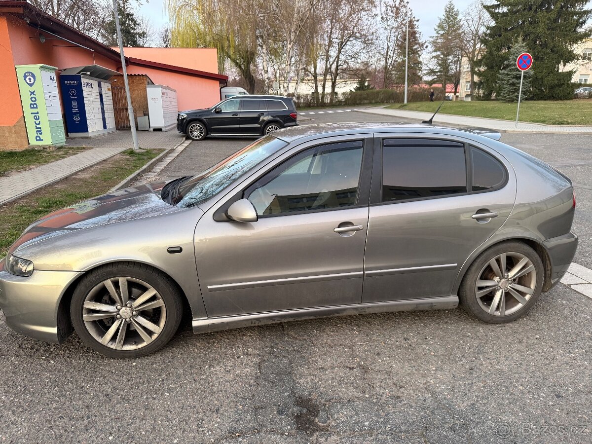 SEAT Leon 1M 110kw - 6