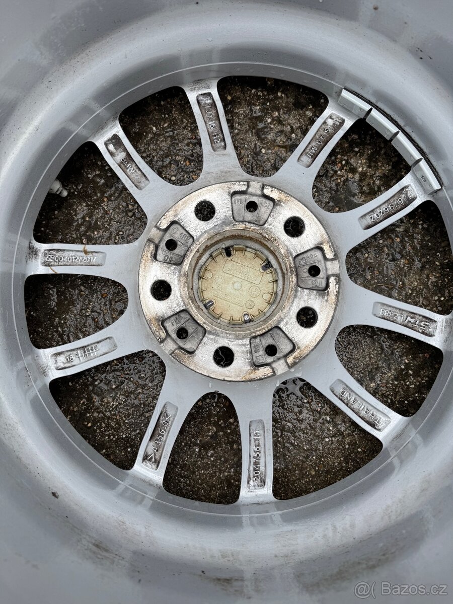 BMW styling 378 R16 originál - 6