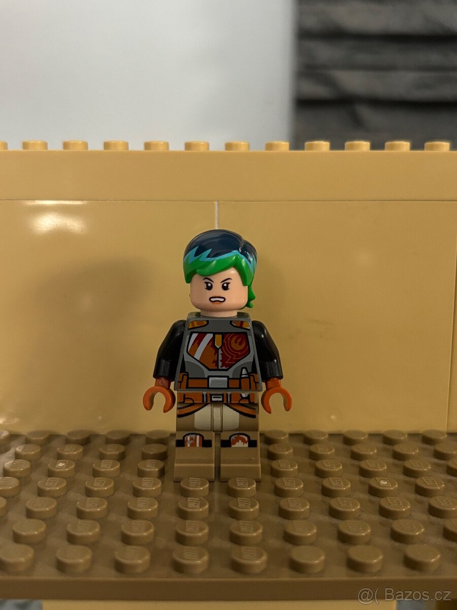 lego figurky - 6