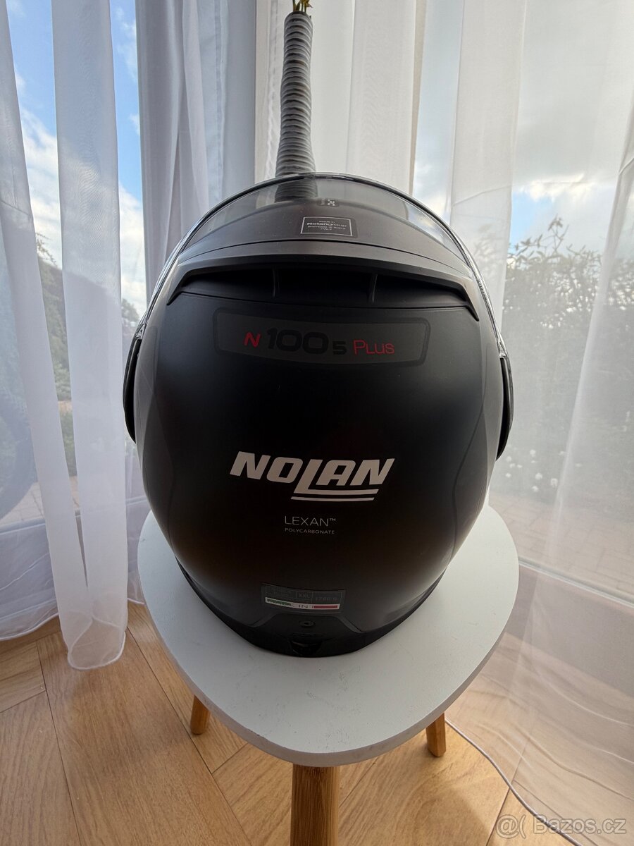 Helma Nolan N100 5 plus - 6