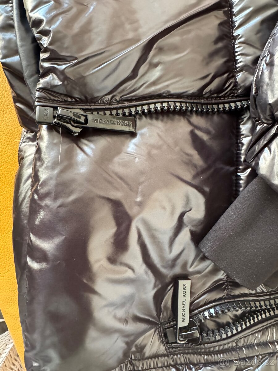 Zimní bunda Michael Kors - 6