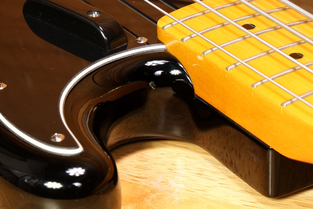 Squier Matt Freeman. výmena za Telecaster - 6
