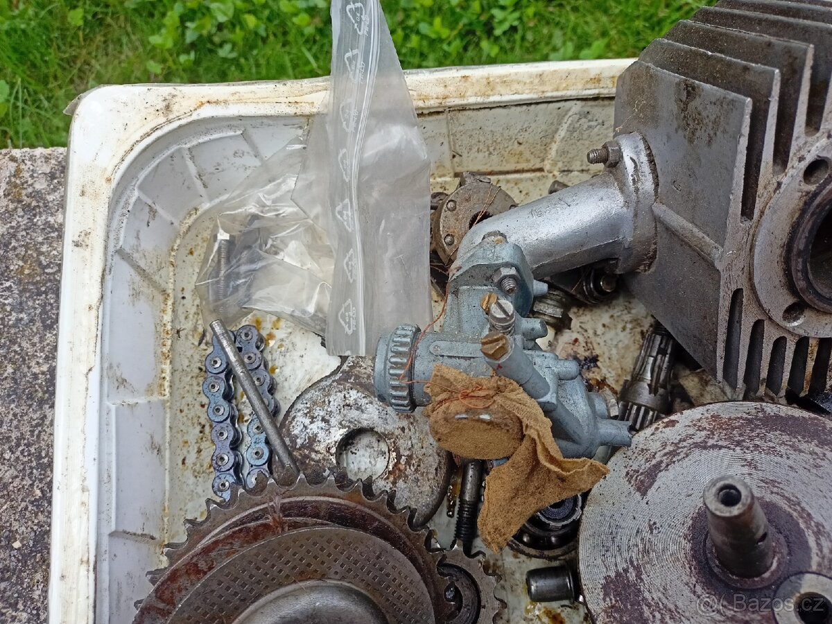 Jawa 555/05 - 6