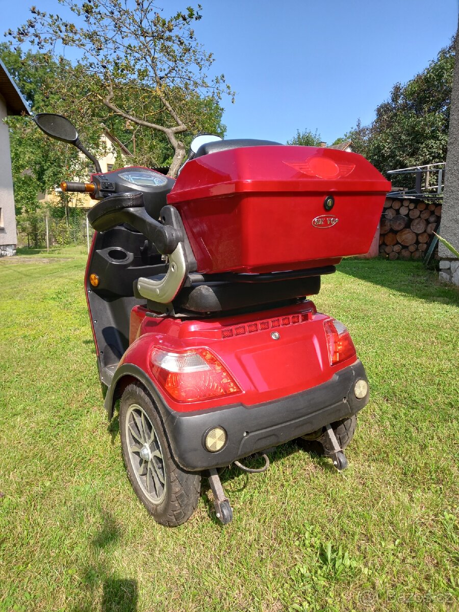 Selvo 3500 - 6