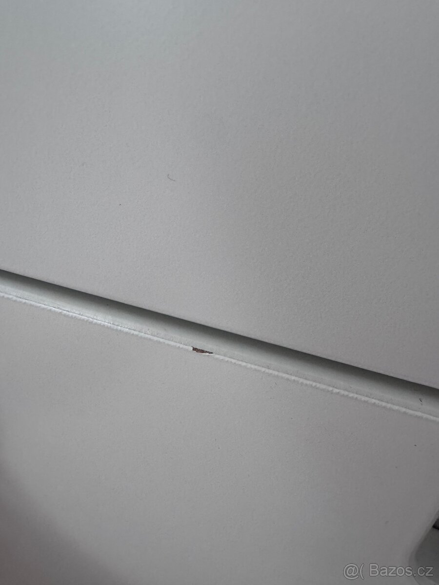 Přrbslovací pult IKEA - 6
