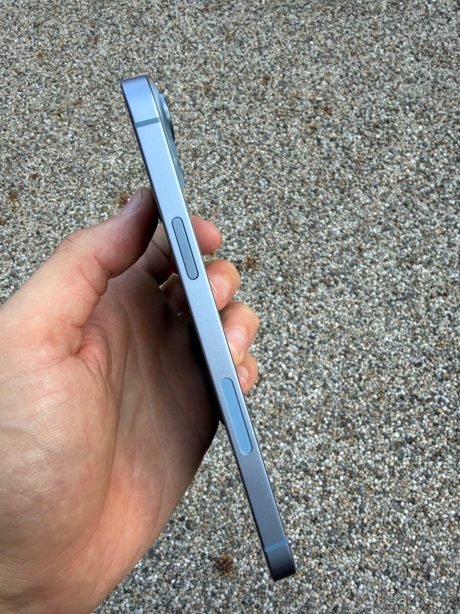 IPhone 14 Plus - baterie 100% - 6