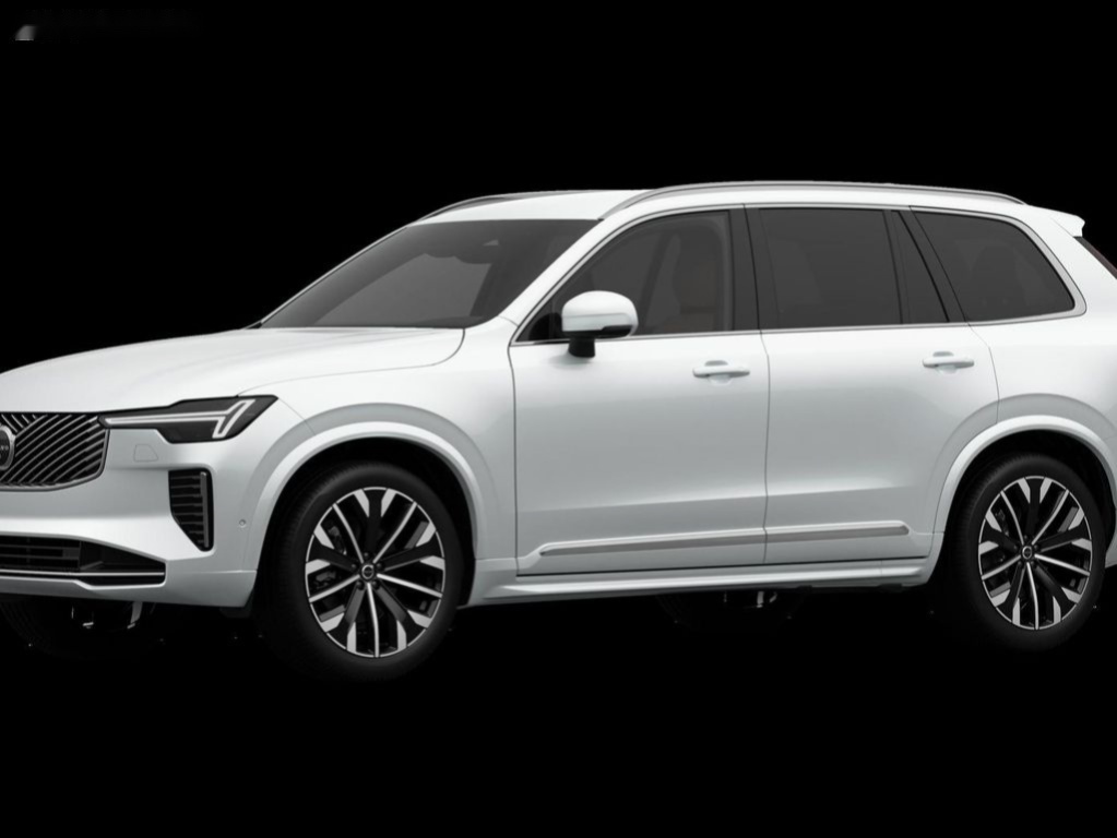 Volvo XC90,B5 AWD PLUS BRIG+4 ROKY ZÁRUKA - 6