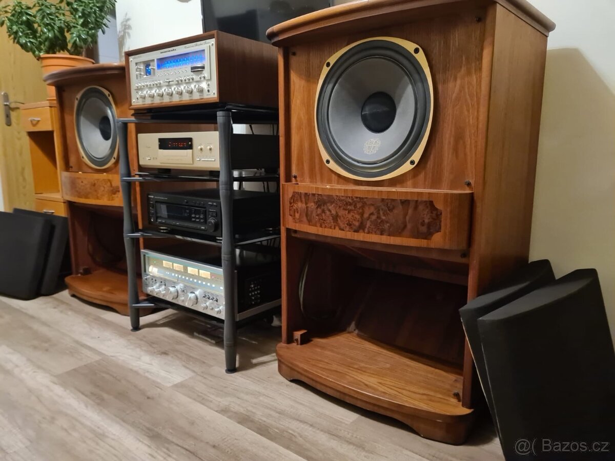 Tannoy RHR - 6