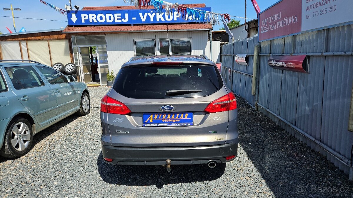 FORD FOCUS 1.5 Eco Boost - 6
