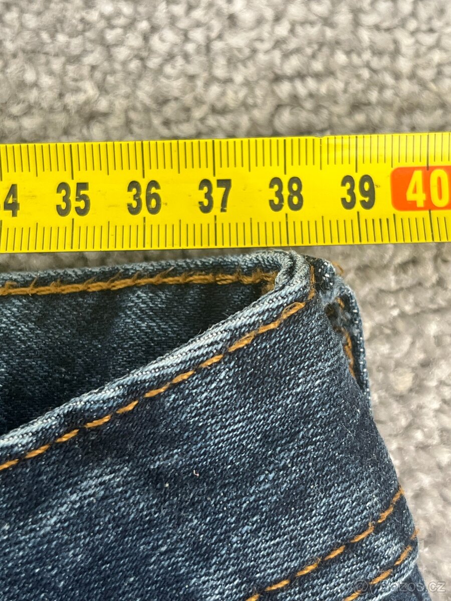 Džíny Denim W30/L30 - 6